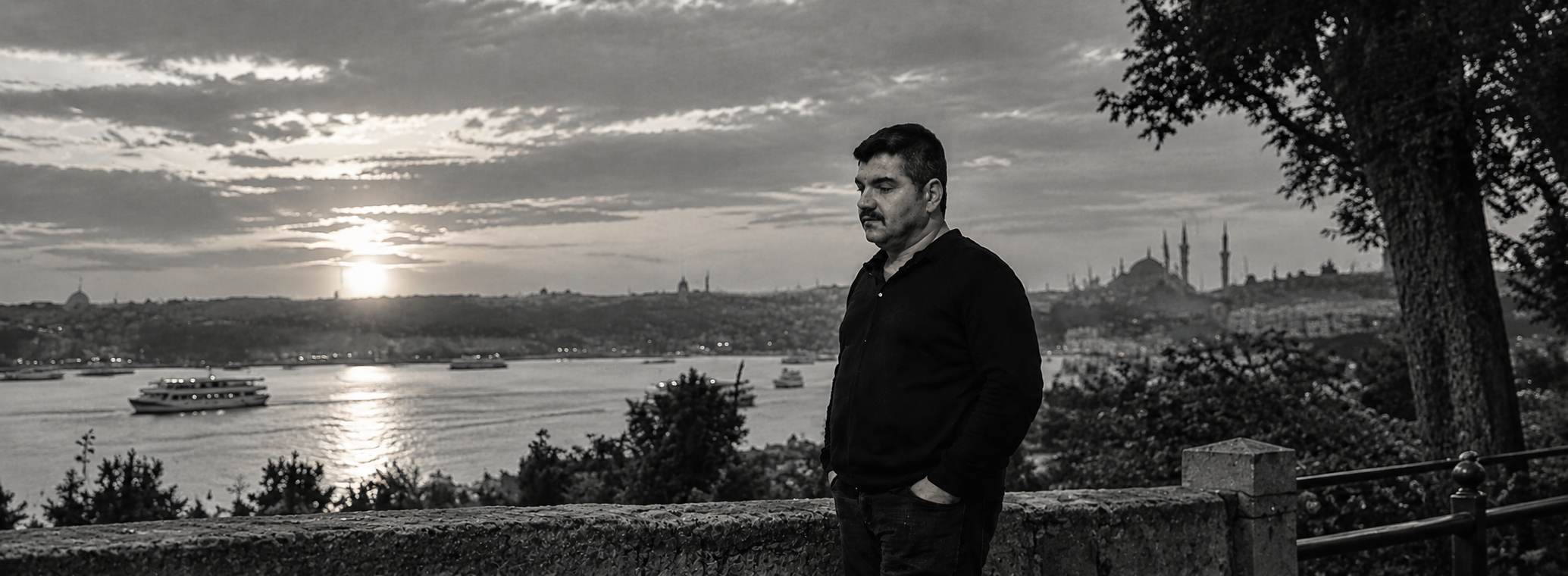 Yazı görseli