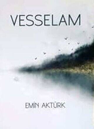 Vesselam Şiir Kitabı