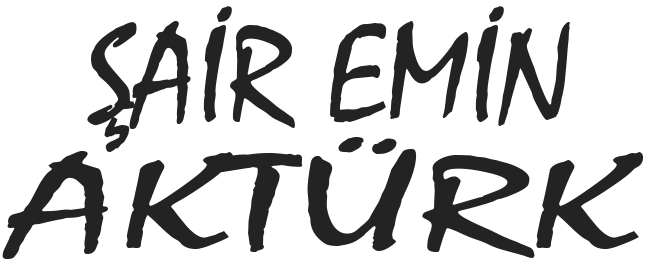 Şair Emin Aktürk